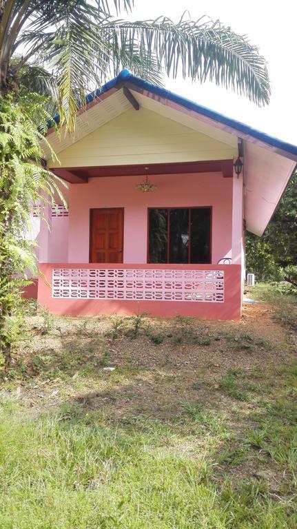 Cashew Nut Bungalows 호텔 Ao Nang 외부 사진