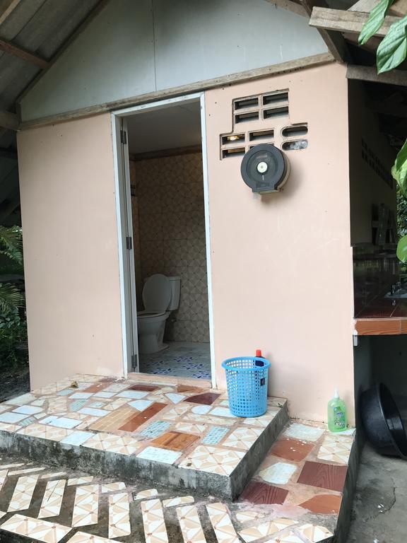 Cashew Nut Bungalows 호텔 Ao Nang 외부 사진