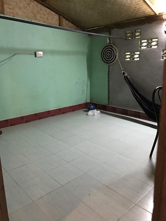 Cashew Nut Bungalows 호텔 Ao Nang 외부 사진