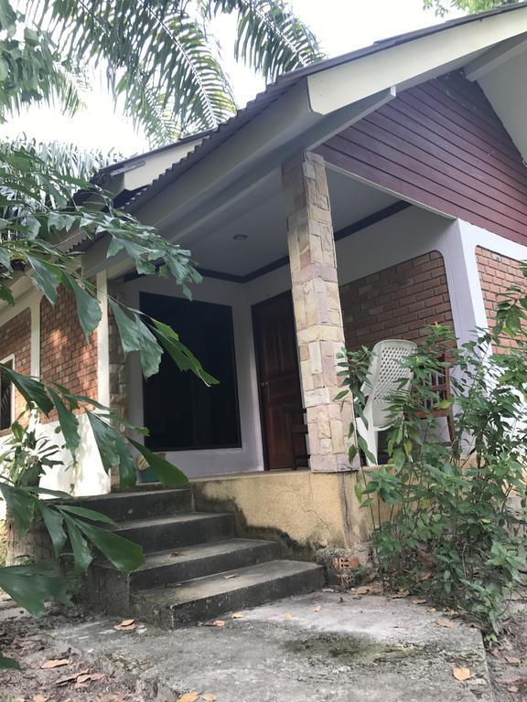 Cashew Nut Bungalows 호텔 Ao Nang 외부 사진
